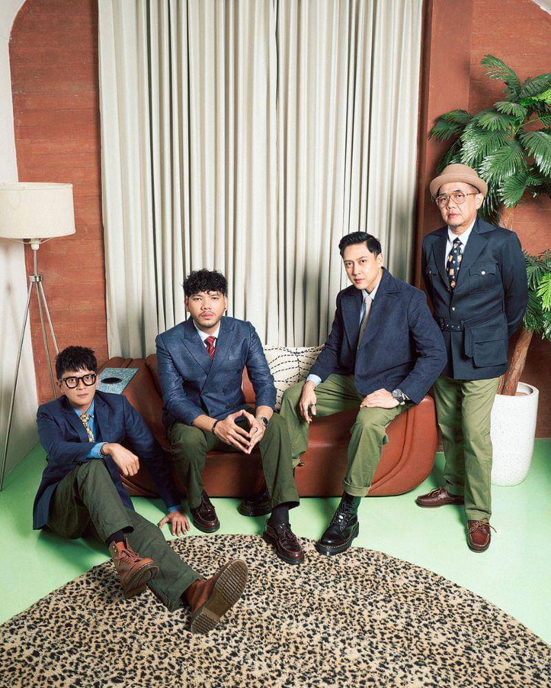 Dok. Sony Music Entertainment Indonesia